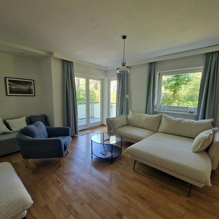 Apartament Verona Jurata Ngoại thất bức ảnh