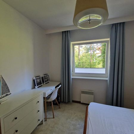 Apartament Verona Jurata Ngoại thất bức ảnh