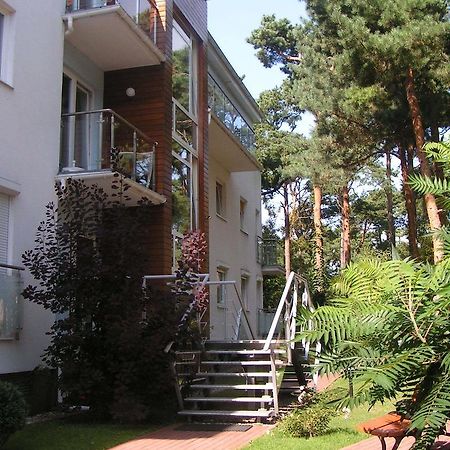 Apartament Verona Jurata Ngoại thất bức ảnh