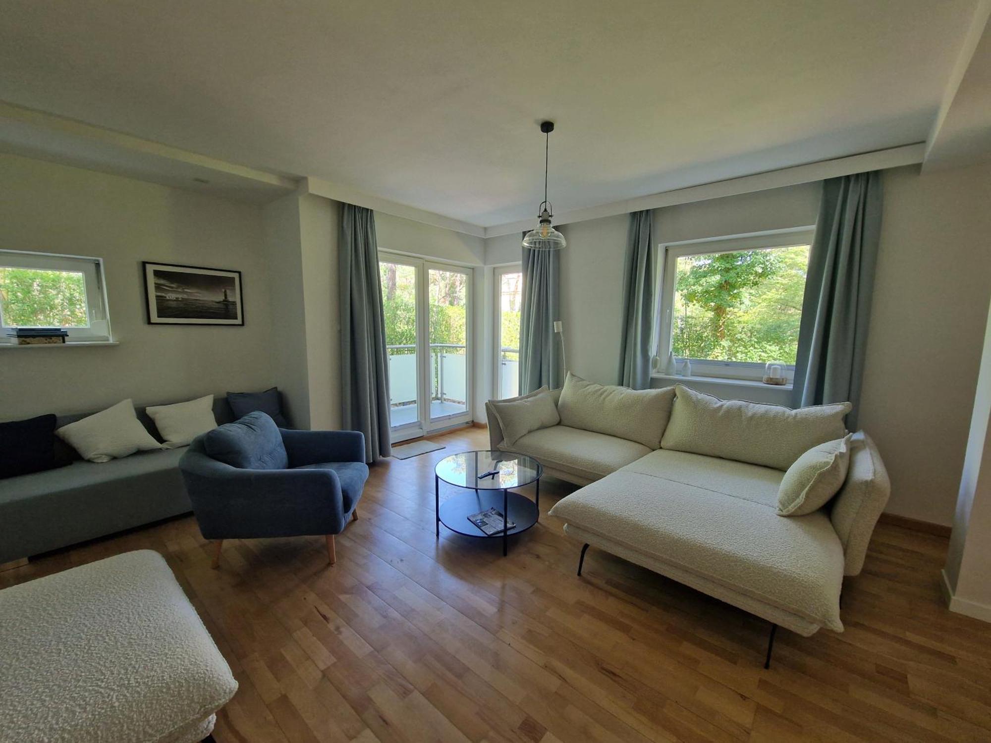 Apartament Verona Jurata Ngoại thất bức ảnh
