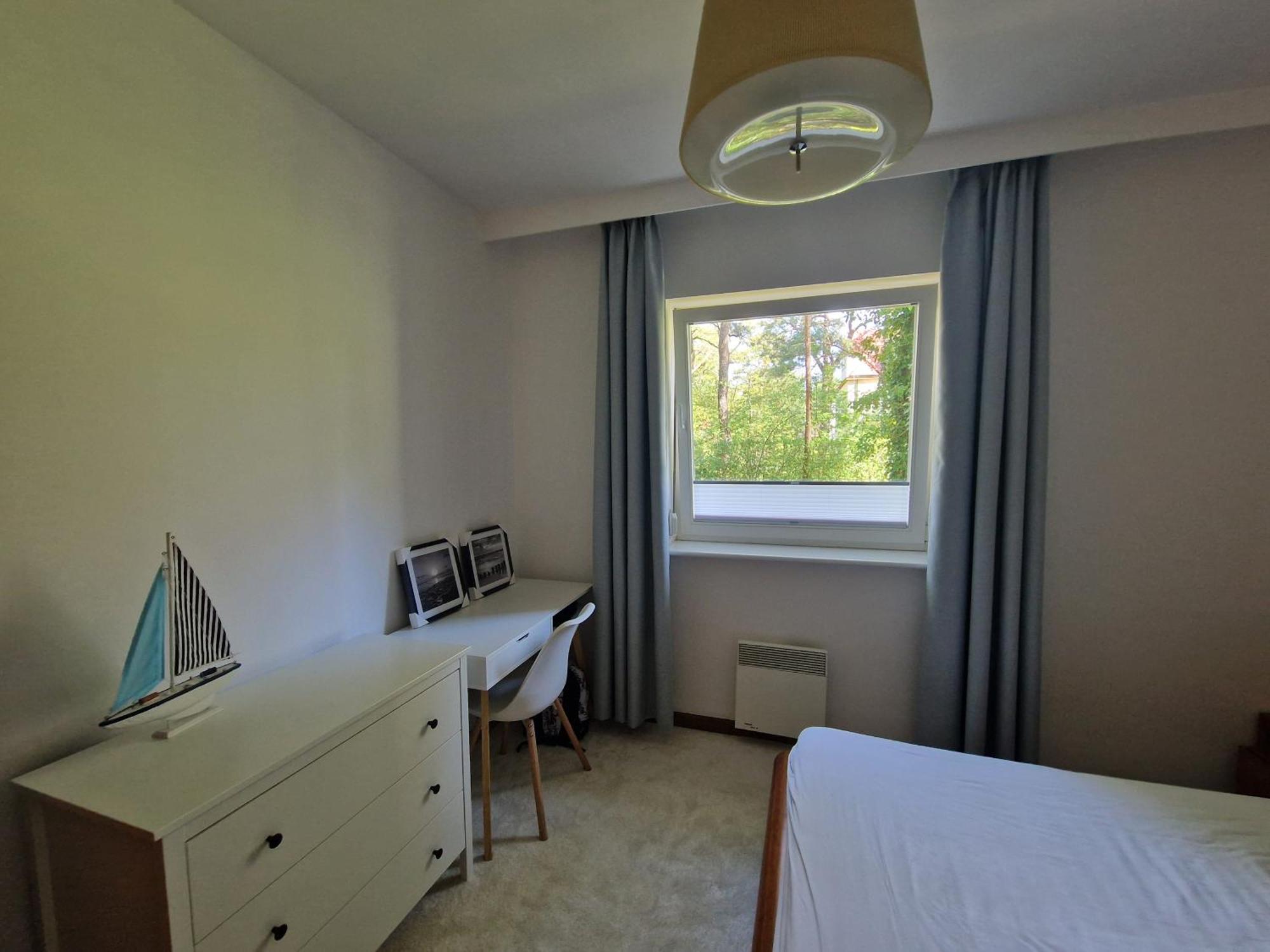 Apartament Verona Jurata Ngoại thất bức ảnh