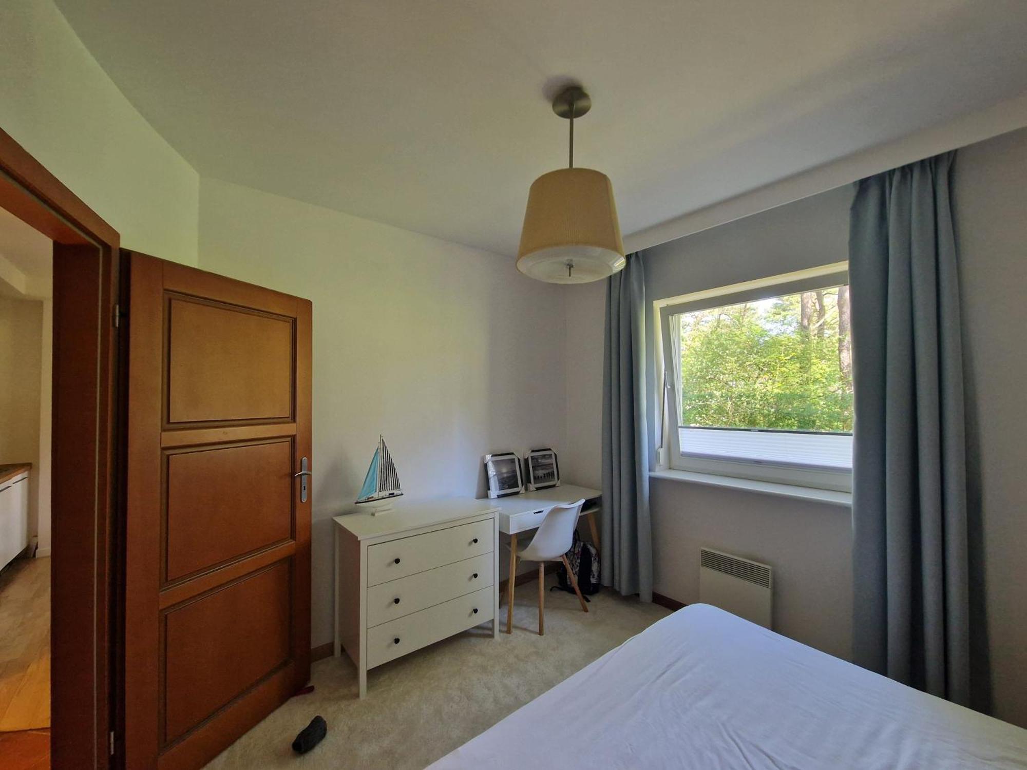 Apartament Verona Jurata Ngoại thất bức ảnh