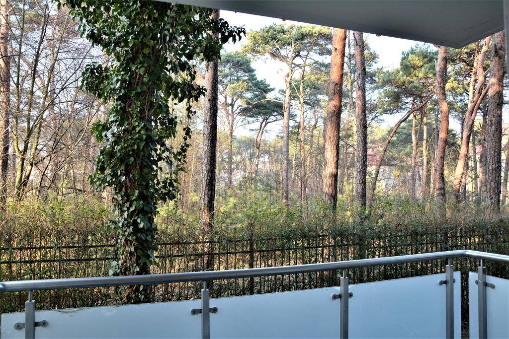 Apartament Verona Jurata Ngoại thất bức ảnh