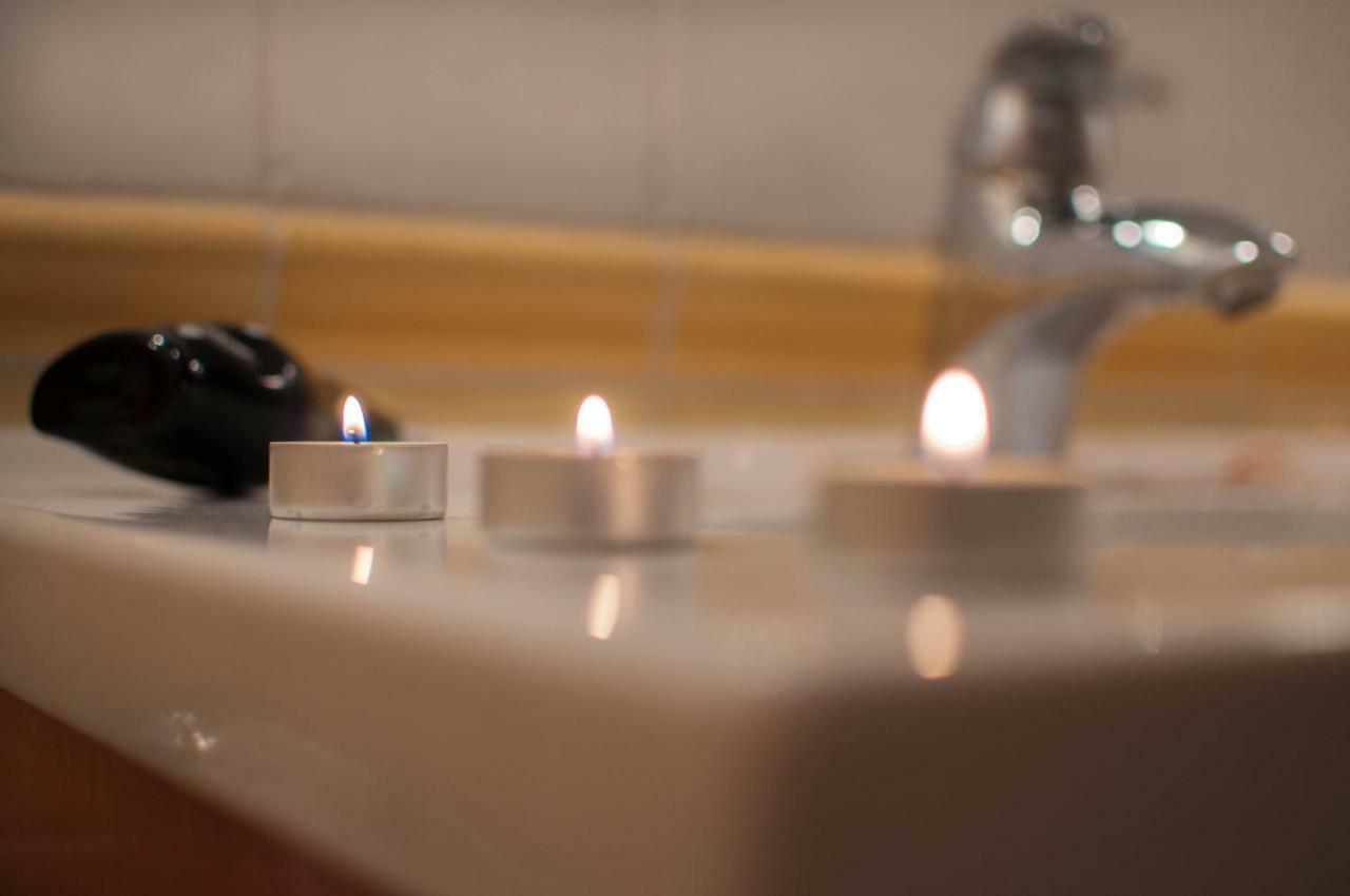 Apartament Verona Jurata Ngoại thất bức ảnh