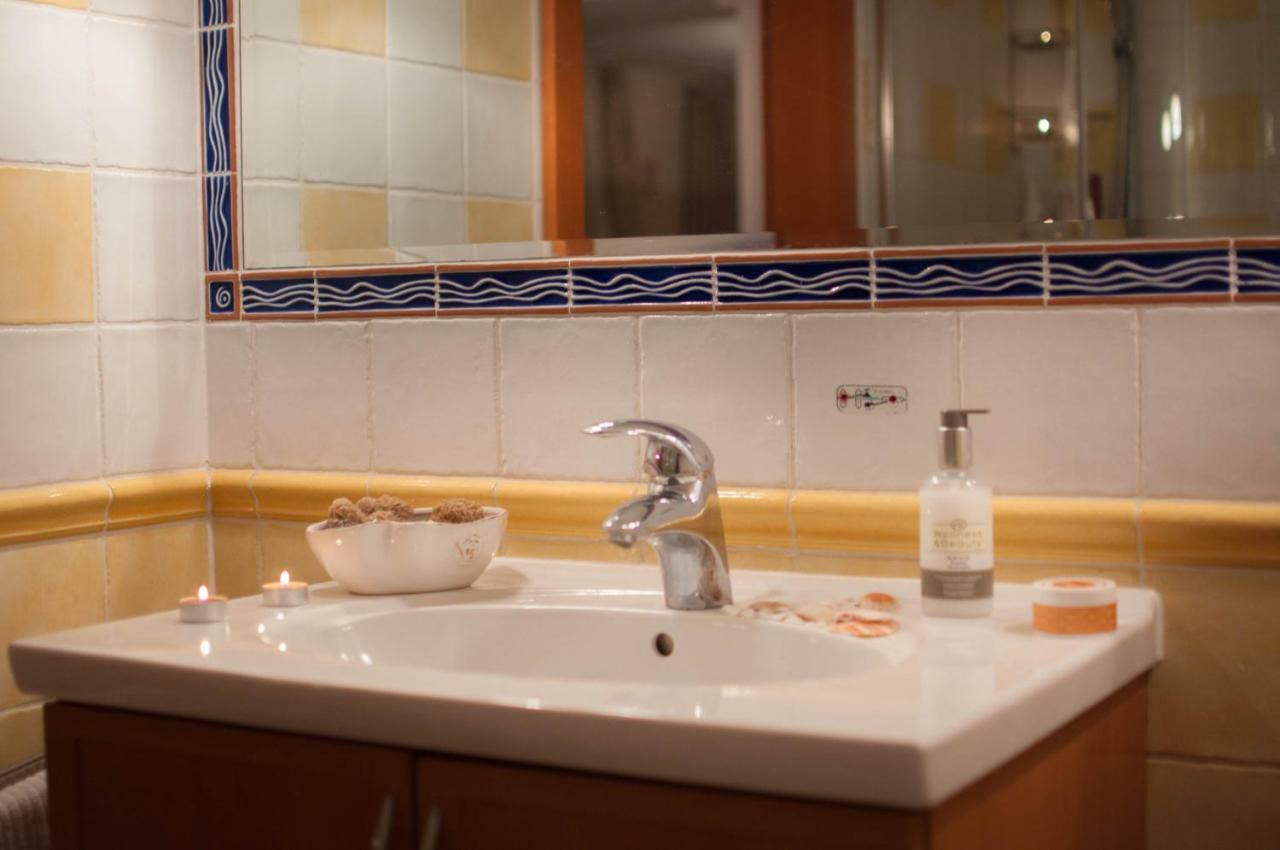 Apartament Verona Jurata Ngoại thất bức ảnh